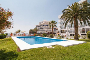 Carabeo 28 Apartments Casasol Nerja